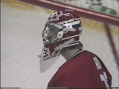 NHL 09.05.1992  G4  Montreal Canadiens - Boston Bruins