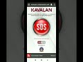 KAVALAN SOS App பெண்கள் பாதுகாப்புக்கான SOS App Tamiledi