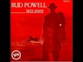 Bud Powell_Sometimes I'm Happy