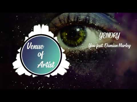 YENDRY - You feat. Damian Marley (VoA Style)