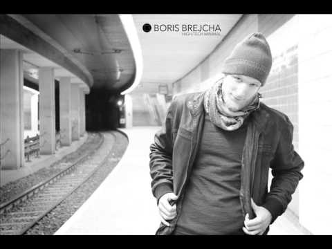 Boris Brejcha I Am The Joker