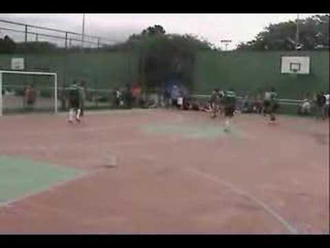Bichusp Futsal Masculino ECA 2008