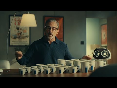 Lavazza Commercial #5 (2025)
