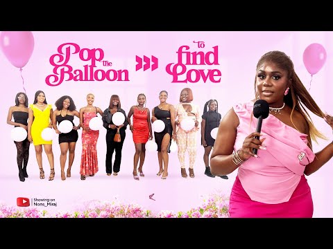 Episode 131 Pop the balloon to eject least attractive guy on the Hunt Game Show | with Nons Miraj