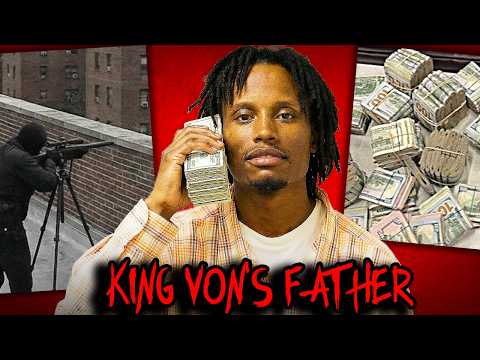 The Reason Silk (King Von's Dad) Was Brutally Sniped!