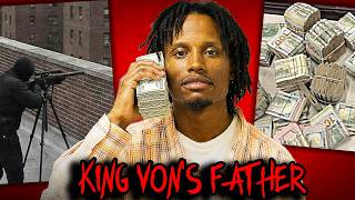 The Reason Silk (King Von's Dad) Was Brutally Sniped!