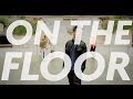 Gio Levy - On The Floor (Official Music Video)