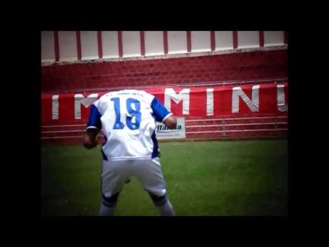 VIDEO JARDIM BRASIL COPA BIFARMA NOVEMBRO 2016