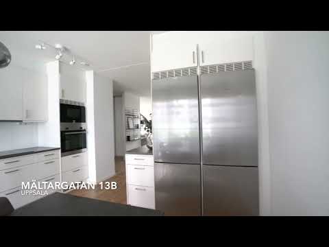 Mältargatan 13B - 3:a · 82m2 - Kungsängen - Industristaden  : Via Notar mäklare Uppsala