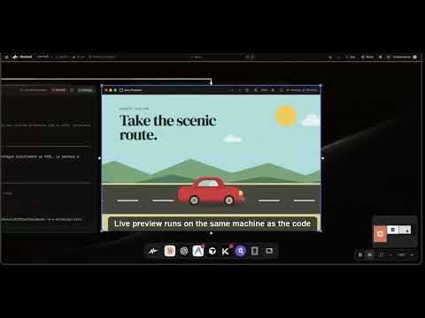 Product Video