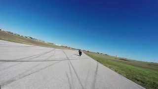 preview picture of video 'Cresson 1.7 Ridesmart - Nov 17th 2013'