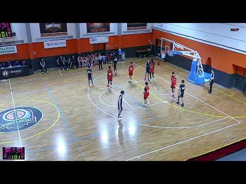 U17 Eccellenza: Orange1 Bassano-Petrarca Padova
