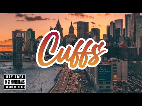 Hard Mozzy Type Beat x West Coast x Bay Area Type Beat – "Cuffs" | Lil Bean Type Beat