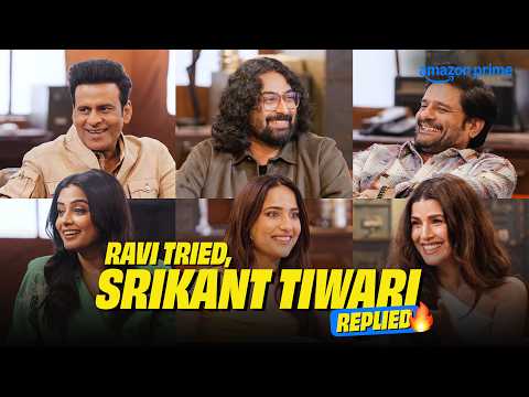 Prime Video India and Kusha Kapila