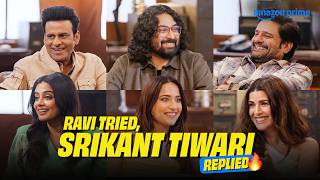 Download lagu Almost an Interview with The Family Man Season 3 Cast 🔥 | @raviguptacomedy, @kushakapila5643 mp3 Download lagu Almost an Interview with The Family Man Season 3 Cast 🔥 | @raviguptacomedy, @kushakapila5643 mp3