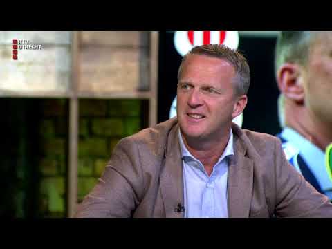 Een Berg Sport - vr 31 mei 2019, 17.30 uur [RTV Utrecht]