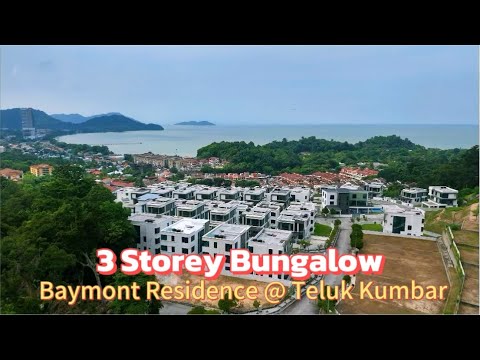 Bungalow House for Sale in Teluk Kumbar (Penang) - Gary Khoo - PropertyGuru.com.my
