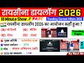 Raisina Dialogue 2026 10 Minute Current Affairs Raisina Dialogue 2026 Summit Shikhar Sammelan