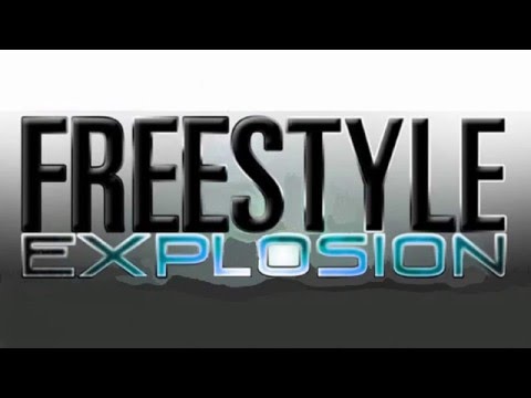 Freestyle Explosion