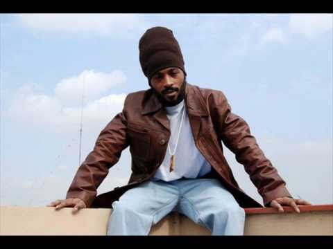 Demolition Man aka Ras Demo - Studio One