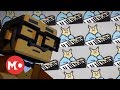 Trapped In Technology Pilot