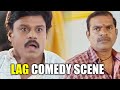 Sapthagiri And Pune Ultimate Back To Back Comedy Scene || Telugu Movie Scenes || @matineeshows