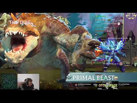 Cr1t on the best Pos 4 players right now