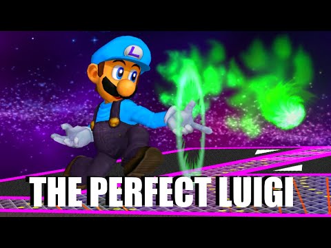 The 20XX Luigi Theory