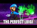The 20XX Luigi Theory