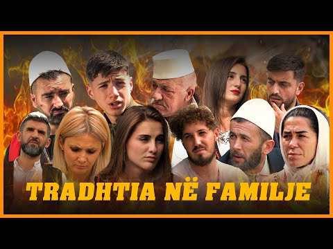 TRADHTIA NË FAMILJE - Historia renqethëse e vajzave Shqiptare😭
