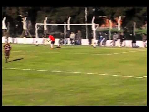 JUVENILES A. 4ta. División. PLATENSE - FERRO. 2-7-2011.
