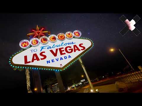 Las Vegas 2019 - Deep Tech House Mix [ Seta Label ]