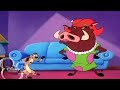 Timon Pumbaa Season 1x22A Mombasa In Law Full Episode