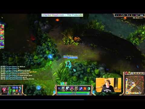 Mancloud's Easiest Kill