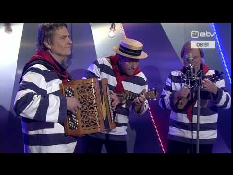 VÄIKESTE LÕÕTSPILLIDE ÜHING "Oo, arm"