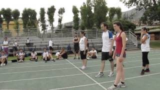 preview picture of video '2013 07 09 Formia - Corso formazione per istruttori di Atletica Vincenzo Scipione'