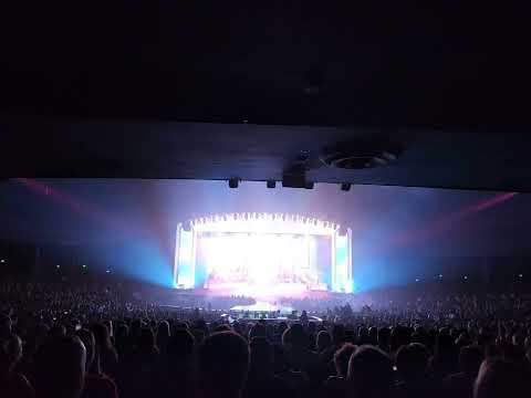 LOVE IN VEGAS  JOHN LEGEND LIVE IN PLANET HOLLYWOOD VEGAS STRIP! WEDNESDAY 08-10-2022  RECORDED BY: