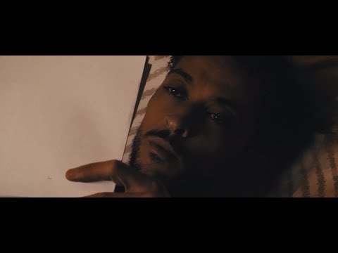 DEMI PORTION Feat. FURAX BARBAROSSA - LA LETTRE (clip officiel)