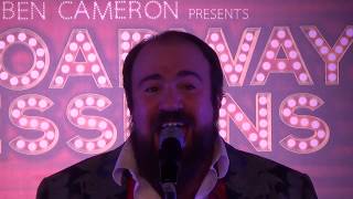 Adam B. Shapiro - A Lonely Jew on Christmas (South Park)