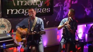 The Town I Loved So Well. (The Derry Air)