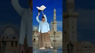 Download lagu RAHMATAN LIL'ALAMEEN | DON'T FORGET TO READ THE AL QUR'AN ALL BECAUSE OF ALLAH #shorts #short mp3