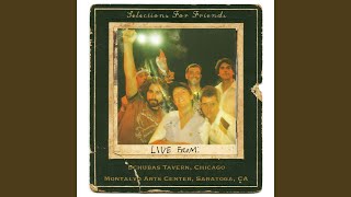 Childlike Wildlike (Live)