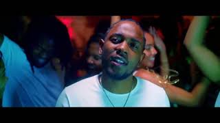 Kendrick Lamar - The Heart Part IV (Music Video)