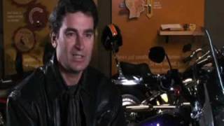 A Real People Profile on Ken Schmidt