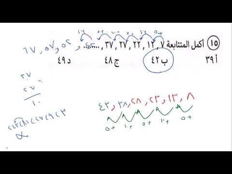 تأسيس اينشتاين | المحاضرة رقم 33