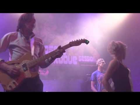 Corduroy - Mini ("The Time Tunnel 2017" - Cosmic Groove Session)