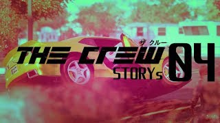 【実況】The crew 04【ストーリー】