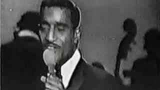 Sammy Davis Jr. Show with The Supremes (2 of 6)