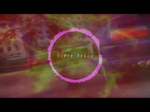 Burnout 3 OST - Ozone (DBA Remix)