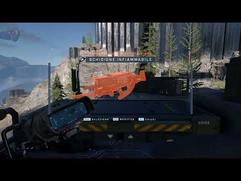 Zeta Halo.....che segreti ('O') LEGGENDARIO Ep20